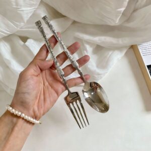 Designing Spoon