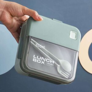 Bento Lunch Box