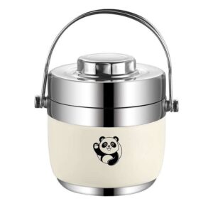 Vacuum Lunch Pot