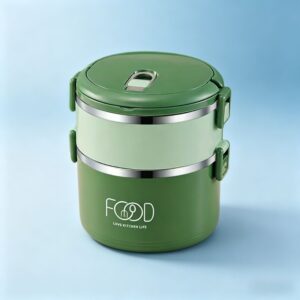 Portable Lunch Box