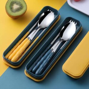 Tea Spoon Set