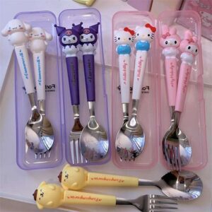 New Design Spoon