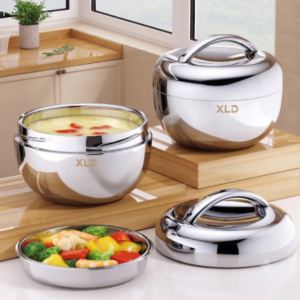 Stainless Steel Thermal Food Jar